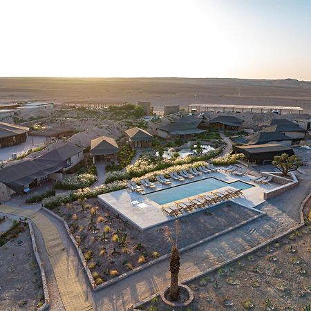 Вілла Le Bedouin Agafay Марракеш Екстер'єр фото