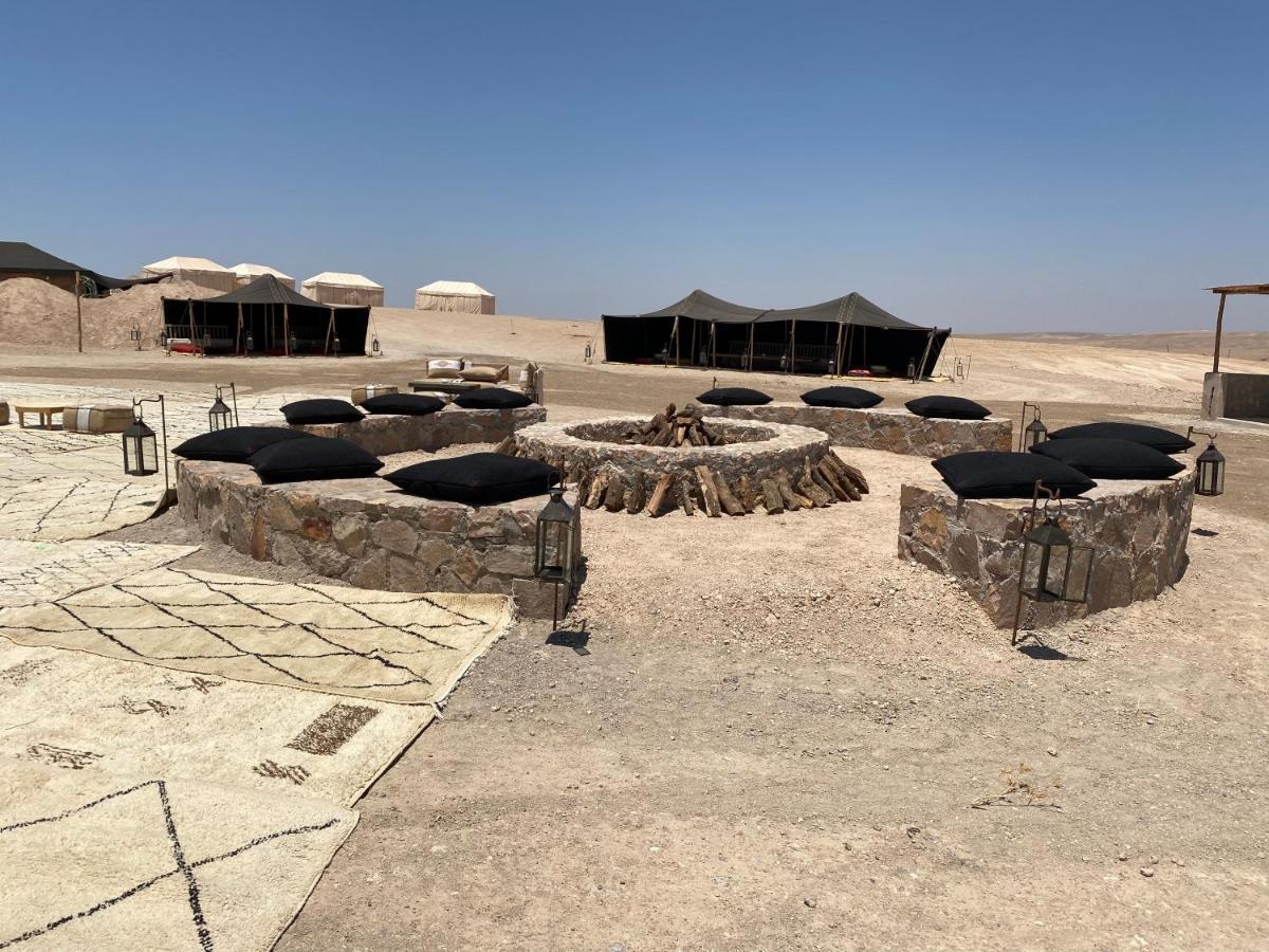 Вілла Le Bedouin Agafay Марракеш Екстер'єр фото