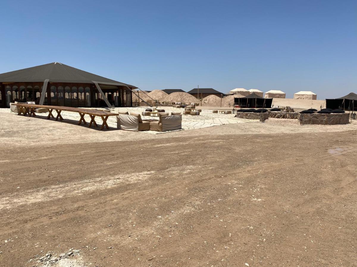 Вілла Le Bedouin Agafay Марракеш Екстер'єр фото